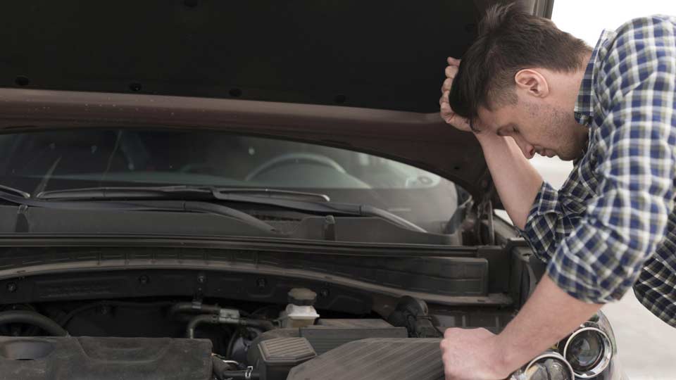 Motorschaden Ankauf Ratzeburg - Auto bewerten lassen